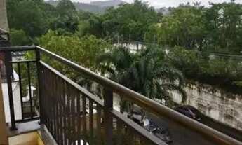 Imagem 5: Apartamento com 2 dormitórios à venda, 62 m² por R$ 710.000 - Alphaville - Barueri/SP