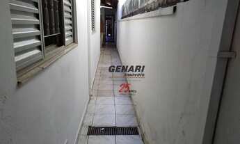 Imagem 6: Casa com 3 dormitórios para alugar, 125 m² por R$ 2.201,22/mês - Jardim Adriana - Indaiatu