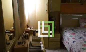 Imagem 7: Apartamento com 3 dormitórios para alugar, 75 m² por R$ 3.110,00/mês - Parque Residencial