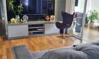 Imagem 4: Apartamento com 3 Quartos à venda, 113m² - Móoca