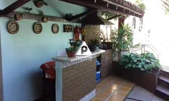 Imagem 5: Casa à venda, 3 quartos, 1 suíte, 3 vagas, Taquara - RIO DE JANEIRO/RJ