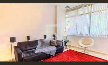 Imagem 4: Apartamento para Aluguel - Santa Cecília, 2 Quartos, 120 m2