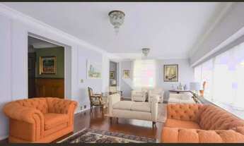 Imagem: Apartamento à Venda - Jardim Paulista