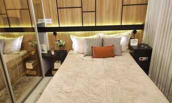 Imagem 7: APARTAMENTO NA ZONA SUL COM LAZER COMPLETO E PISCINA