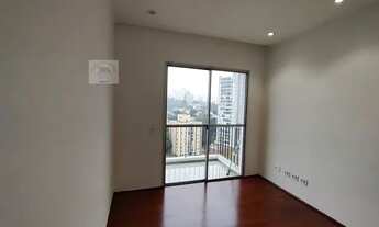 Imagem 3: Locação apartamento Alto da Lapa - Reformado - 2 dormitórios com vaga
