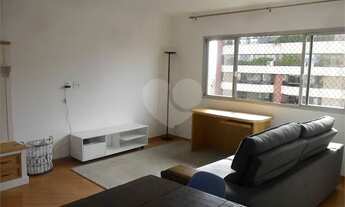 Imagem: São Paulo - Apartamento Padrão - ALTO