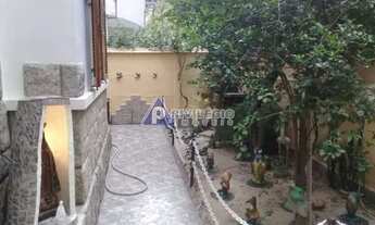 Imagem 4: Casa de rua à venda, 5 quartos, 2 suítes, 5 vagas, Copacabana - RIO DE JANEIRO/RJ