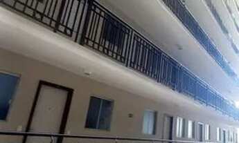 Imagem 2: Ed.Parintins Apartamento com 1 dormitório