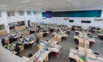 Imagem 6: NOVA LIMA - Galpão/Depósito/Armazém - Jardim Canadá