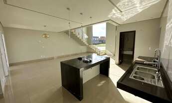 Imagem 5: Jardins Bolonha - Condomínio Fechado 4 qts (4suites) Senador Canedo