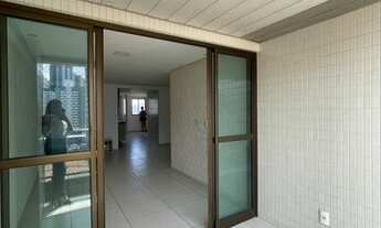 Imagem 6: Apartamento para venda em Manaíra com 98 metros quadrados com 3 quartos