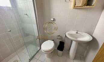 Imagem 7: LM ²AP08410 Apartamento - Jardim das Colinas - 03 Dormitórios com suíte - 77m²