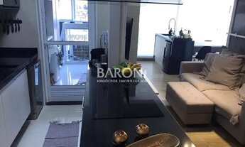 Imagem: São Paulo - Apartamento Padrão - Vila