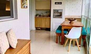 Imagem 6: Apartamento à venda ou locação no PENÍNSULA SAINT MARTIN - 3 SUÍTES - R$ 1.980.000,00 - B