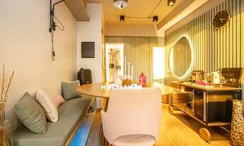 Imagem 5: Apartamento de 2 dormitórios Petrópolis