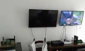 Imagem 2: Apartamento à venda, 70 m² por R$ 360.000,00 - Vila Olímpia - Sorocaba/SP