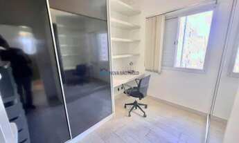 Imagem 7: Apartamento vago próximo ao Metrô Conceição, complexo Itaú, supermercados, escolas e muito