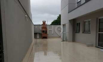 Imagem 6: Apartamento Santa Teresinha 2 Dormitórios