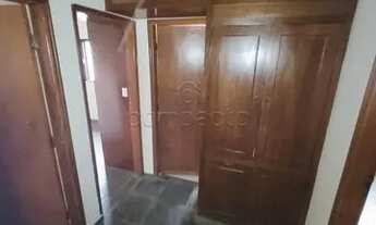 Imagem 5: Casa para aluguel possui 230 metros quadrados com 4 quartos Jardim Nazareth