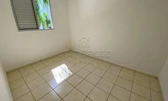 Imagem 4: Apartamento para aluguel tem 50 metros quadrados com 2 quartos Rios de Spagna