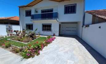 Imagem 2: CASA COM 05 QUARTOS EM BARRA SUL - SANTA CATARINA