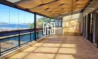 Imagem 7: Cobertura-À VENDA-Barra da Tijuca-Rio de Janeiro-RJ