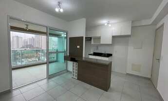 Imagem 4: Apartamento para aluguel com 40 metros quadrados com 1 quarto em Vila Clementino - São Pau