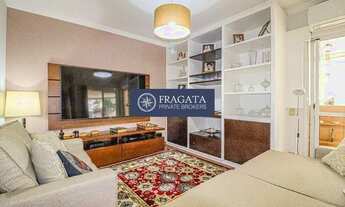 Imagem 5: Apartamento com 4 dormitórios à venda, 145 m² por R$ 1.850.000,00 - Pinheiros - São Paulo