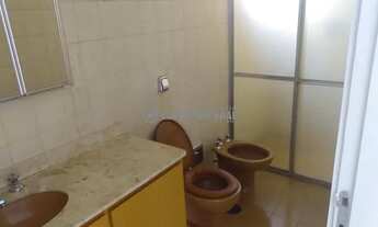 Imagem 6: Apartamento Padrão Centro 3 dormitórios 1 suite com armarios planejados, ar condicionado 1