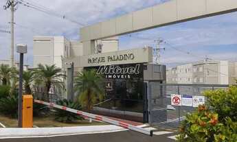 Imagem 2: Apartamento para aluguel, 2 quartos, Água Branca - Piracicaba