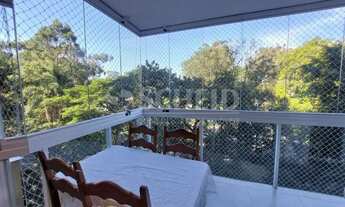 Imagem 5: Apartamento com 160m2 - Condomínio Chácara da Flores - Próximo a Rua Sócrates!! - Chácar