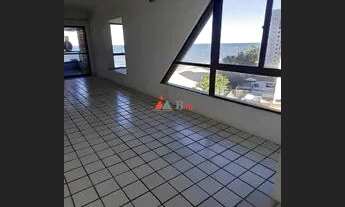 Imagem 5: BIM Aluga em Candeias, 168m², 03 Quartos, 02 Suítes - Beira Mar - Lazer Completo. TAXAS IN