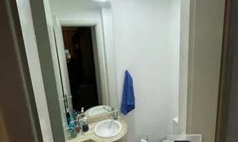 Imagem 6: Apartamento para venda tem 127 metros quadrados com 3 quartos