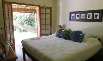 Imagem 6: Casa - Loteamento Caminhos de São Conrado (Sousas) - Campinas