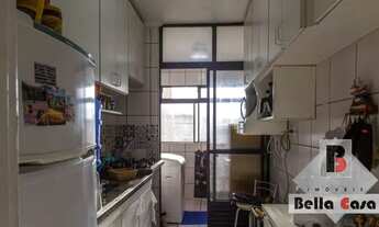 Imagem 8: Apartamento para venda possui 69 metros quadrados com 3 quartos em Mooca - São Paulo - SP