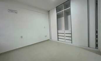 Imagem 7: Apartamento para aluguel com 80 m² com 3 quartos em Ponta Verde - Maceió - Alagoas