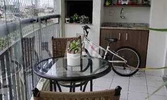 Imagem 4: São Paulo - Apartamento Padrão - Ipiranga