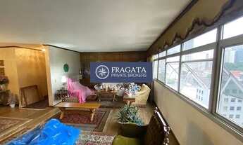 Imagem 1: JANELÕES - andar alto - Jardim América