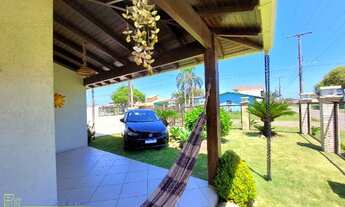 Imagem 6: Linda casa, terreno exclusivo, totalmente mobiliada. R$-590-Mil