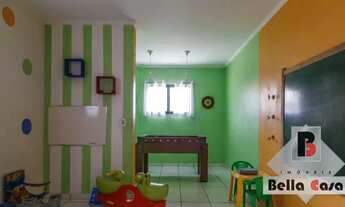 Imagem 7: Apartamento para venda possui 69 metros quadrados com 3 quartos em Mooca - São Paulo - SP