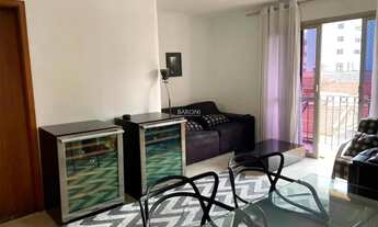 Imagem 3: São Paulo - Apartamento Padrão - VILA CLEMENTINO