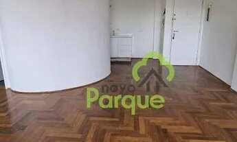 Imagem 4: Cobertura em rua Fechada com 1 dormitório à venda, 57 m² por R$ 550.000 - Aclimação - São