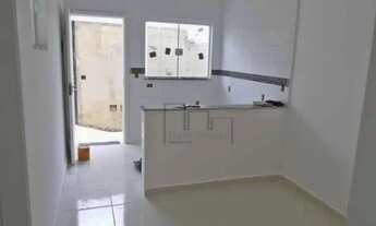 Imagem: Apartamento à venda, 45 m² por R$ 150.000,00