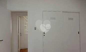 Imagem 6: Rio de Janeiro - Apartamento Padrão - LEBLON