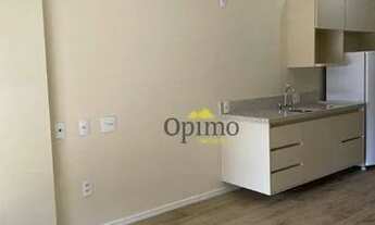 Imagem 6: Studio com 1 dormitório, 26 m² - venda por R$ 445.200,00 ou aluguel por R$ 2.300,00/mês