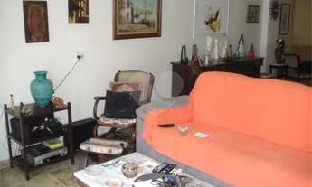 Imagem 2: Apartamento - 03 quartos - São Conrado [ME