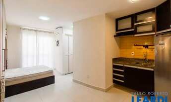 Imagem: APARTAMENTO - CONSOLAÇÃO - SP