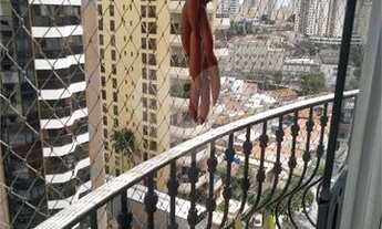 Imagem 5: Santana, andar alto