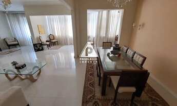 Imagem 5: Apartamento à venda, 4 quartos, 1 suíte, 1 vaga, Copacabana - RIO DE JANEIRO/RJ