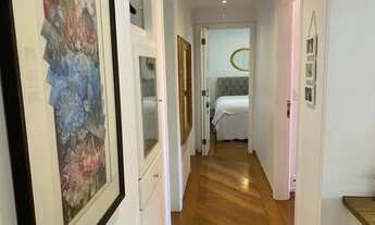 Imagem 6: Apartamento de 3 quartos para alugar no bairro Vila Olímpia